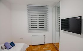 Apartman Marimark Deluxe